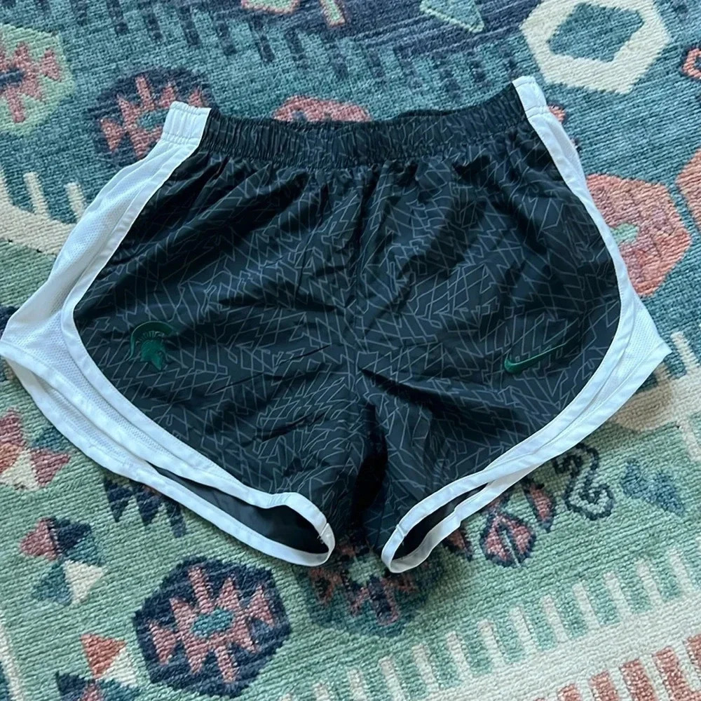 Nike Dri Fit Shorts
